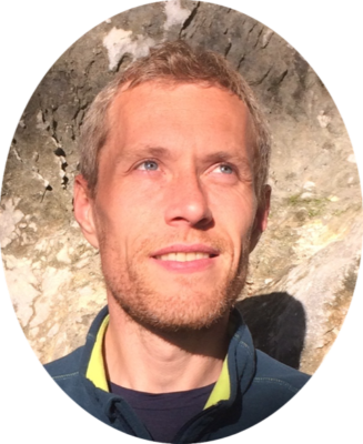 christophe photo portrait rond