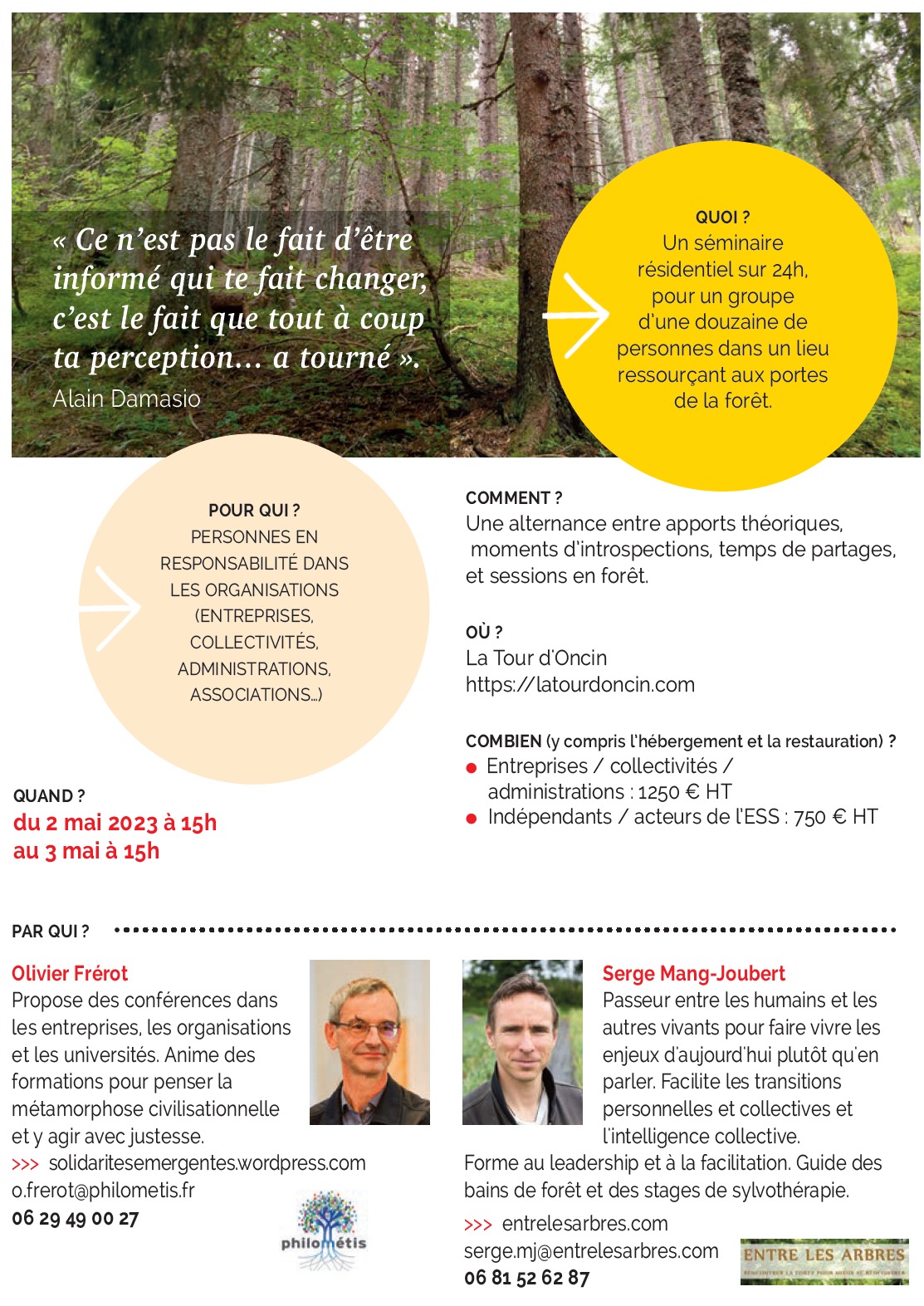 verso_flyer_tour_oncin