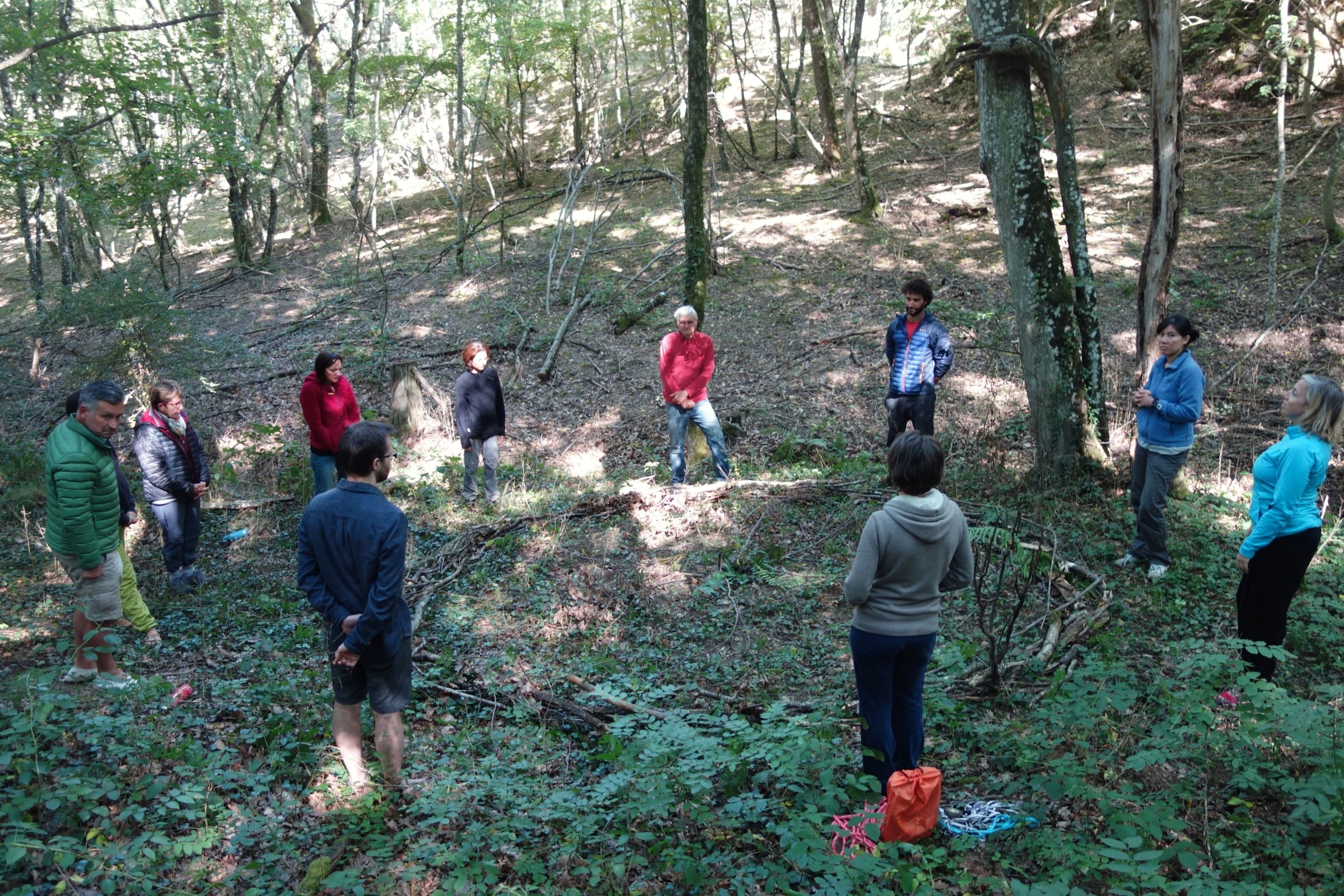 Souffrances du vivant, deuils collectifs et rituels
